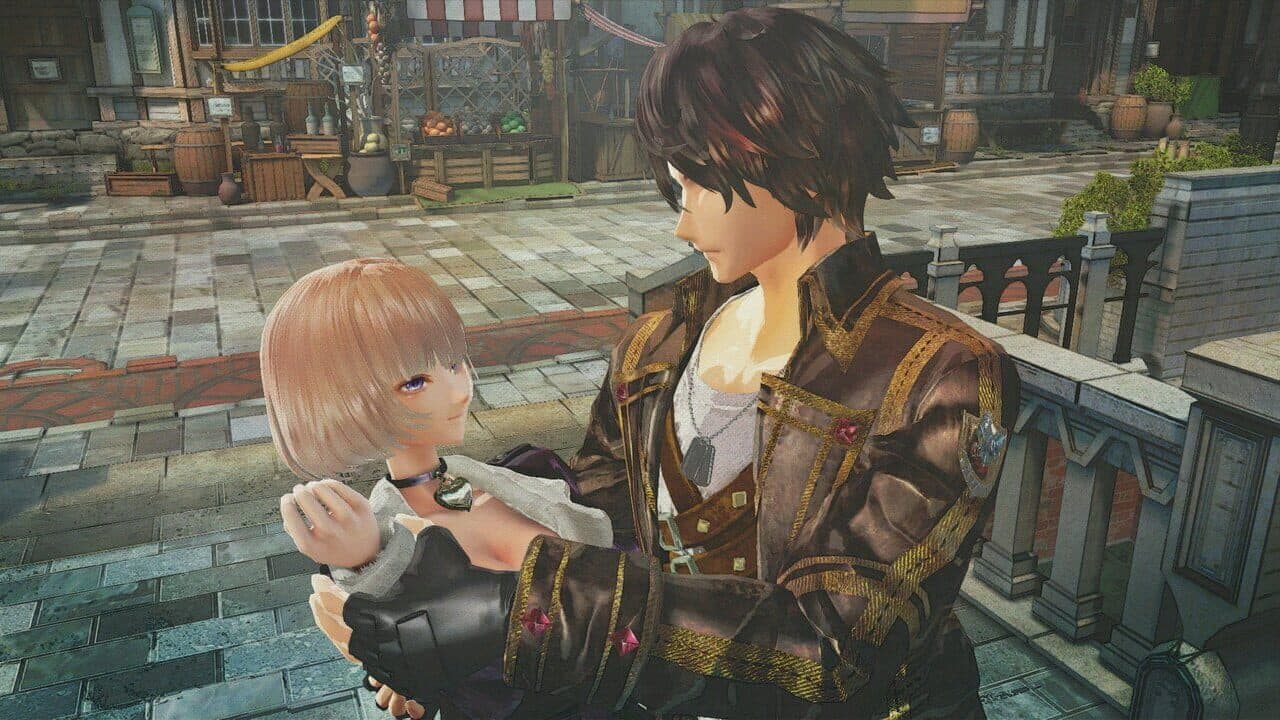 Valkyria Revolution: Vanargand Edition thumbnail 5