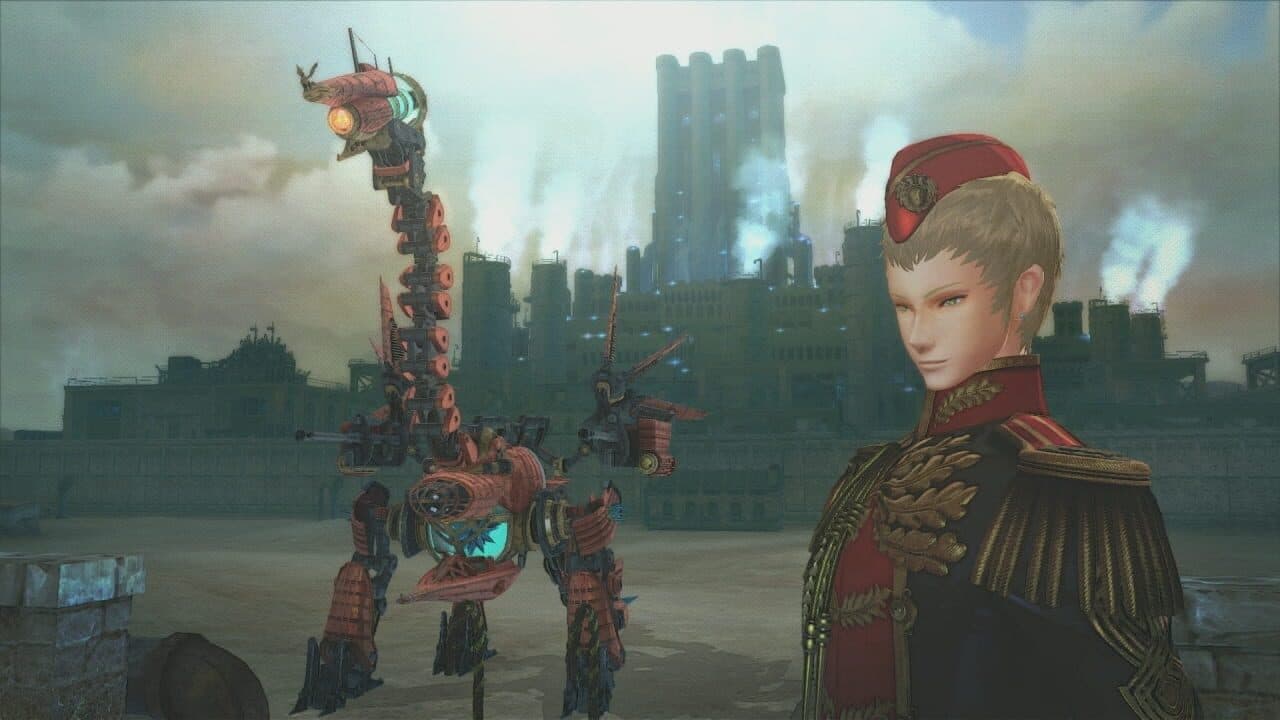 Valkyria Revolution: Vanargand Edition thumbnail 10