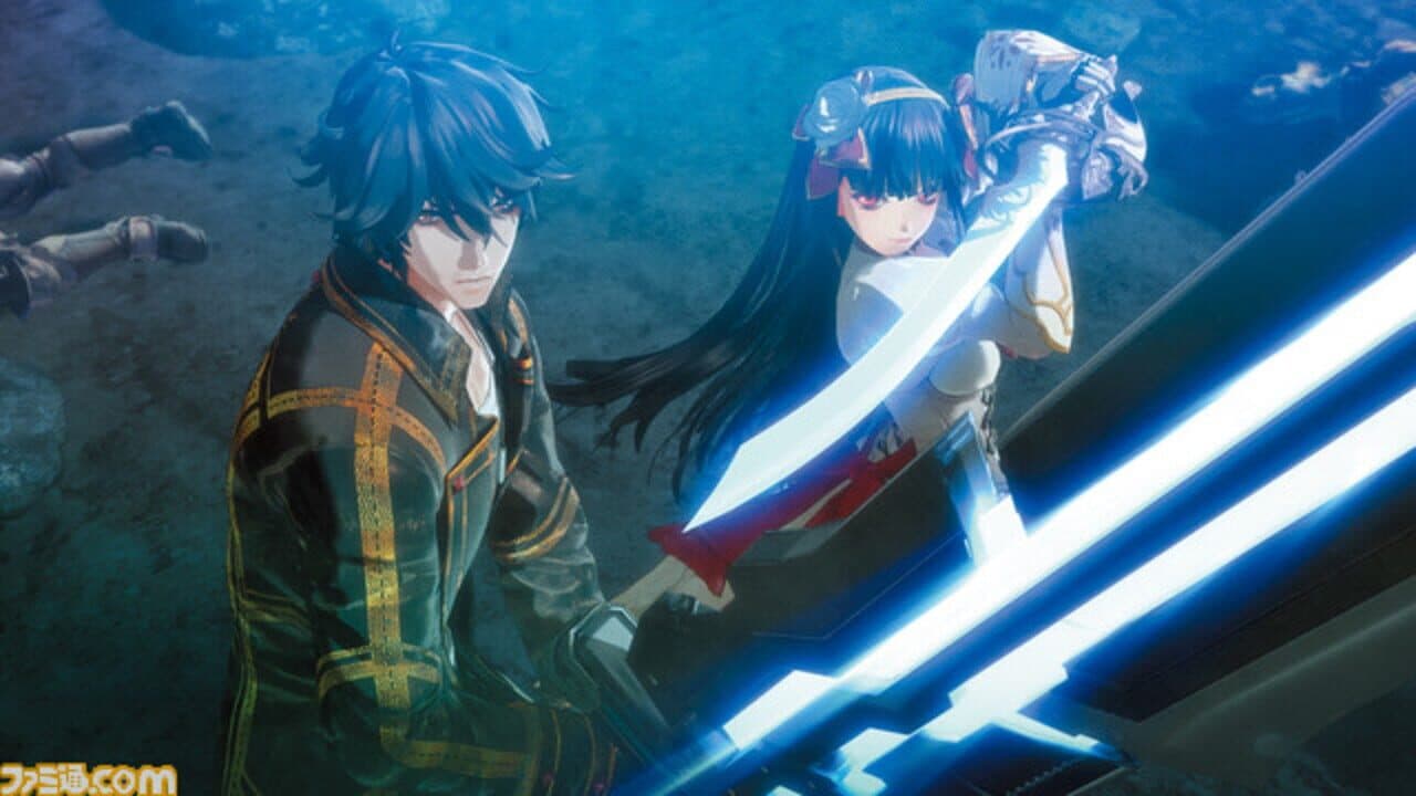 Valkyria Revolution: Limited Edition thumbnail 8