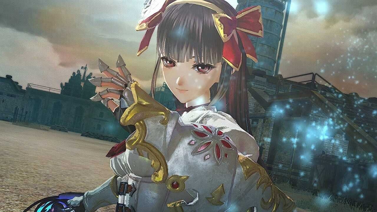 Valkyria Revolution: Limited Edition thumbnail 9