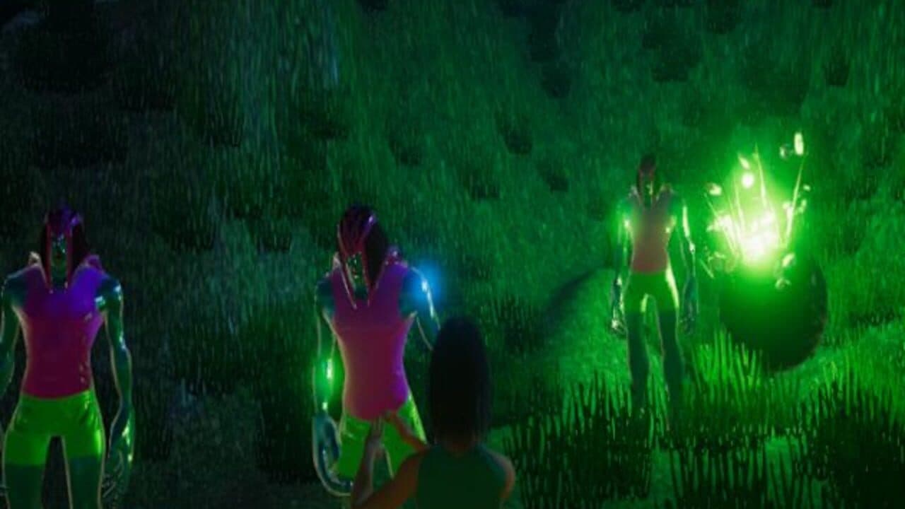 Fear the Flossom screenshot 1