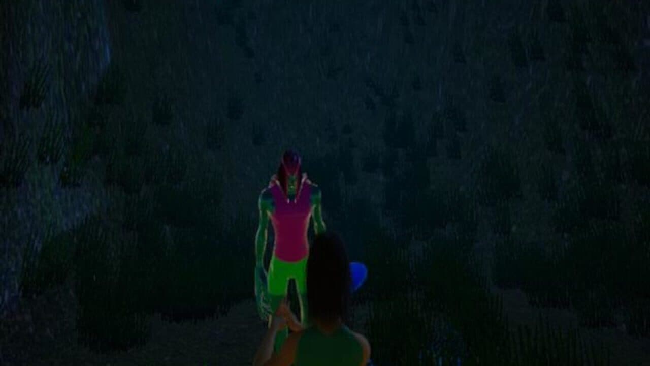 Fear the Flossom thumbnail 3