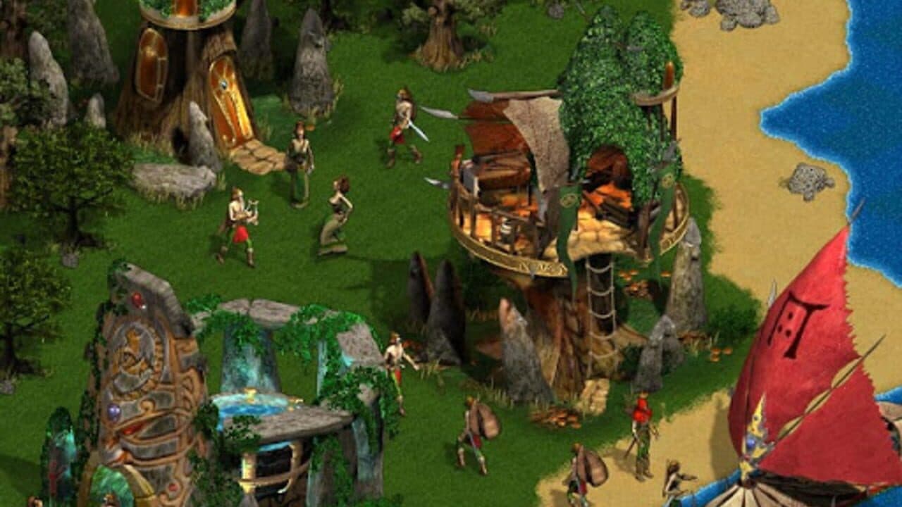 Saga: Rage of the Vikings thumbnail 2