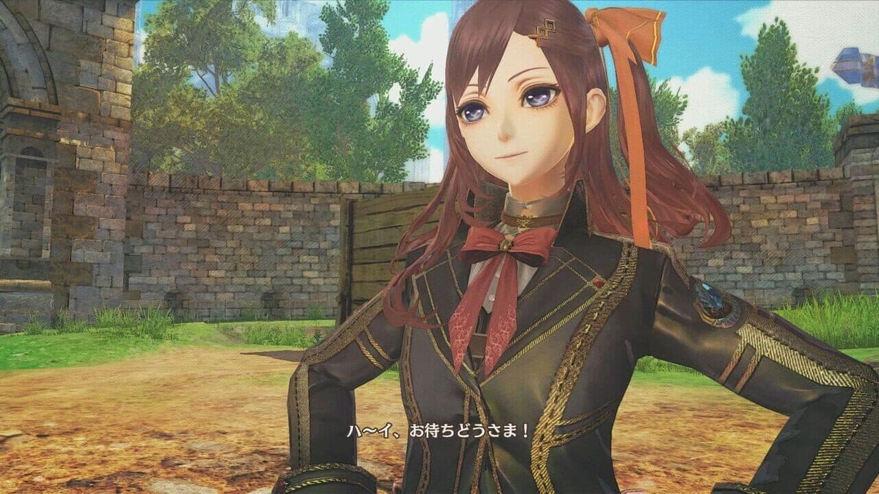 Valkyria Revolution Scenario Pack: Princess and Valkyria DLC thumbnail 4
