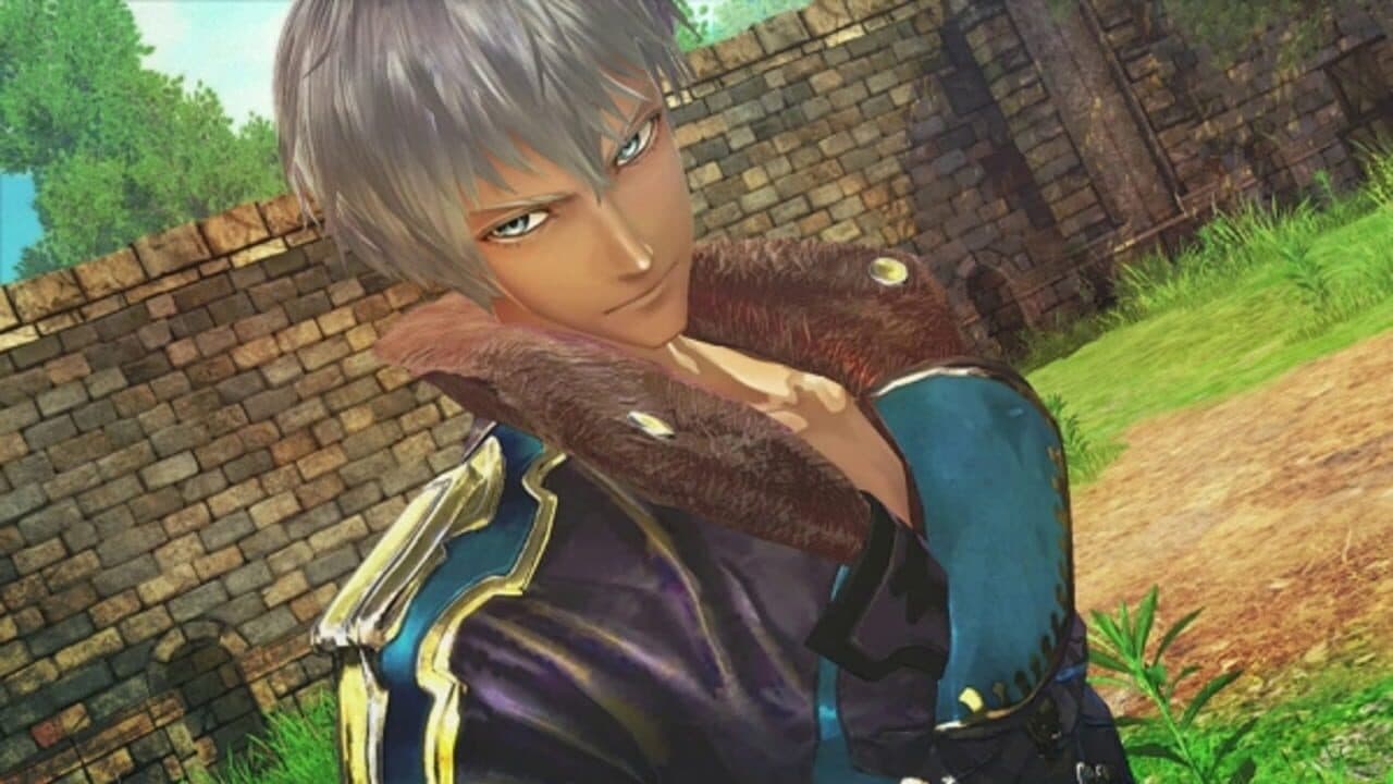 Valkyria Revolution Scenario Pack: Princess and Valkyria DLC thumbnail 5