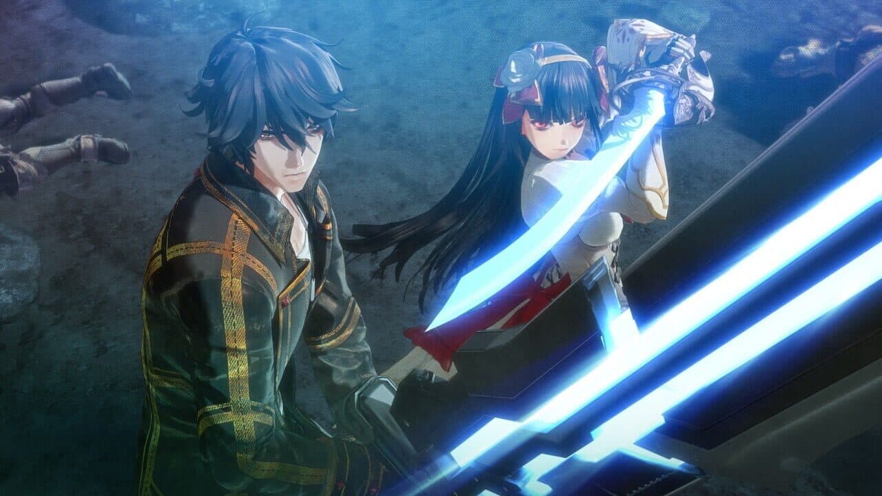 Valkyria Revolution Scenario Pack: Princess and Valkyria DLC thumbnail 9