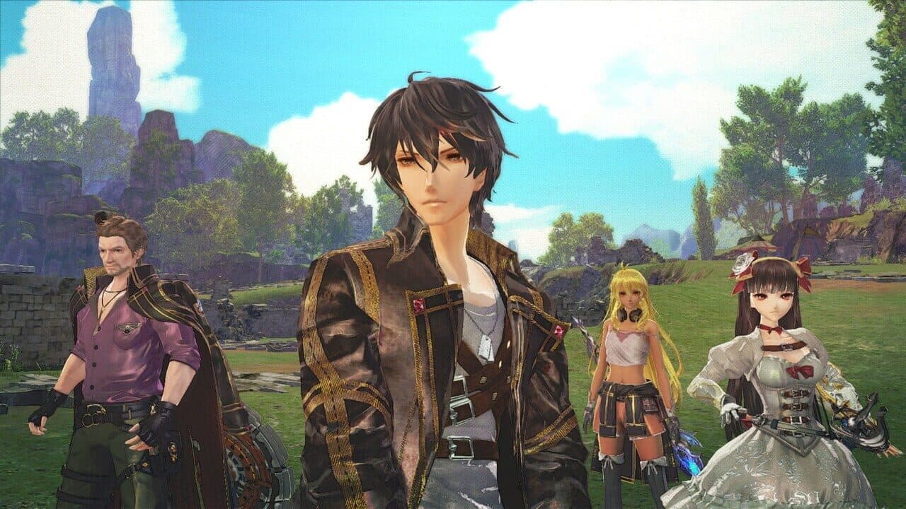 Valkyria Revolution Scenario Pack: Vanargand Bundle DLC thumbnail 4