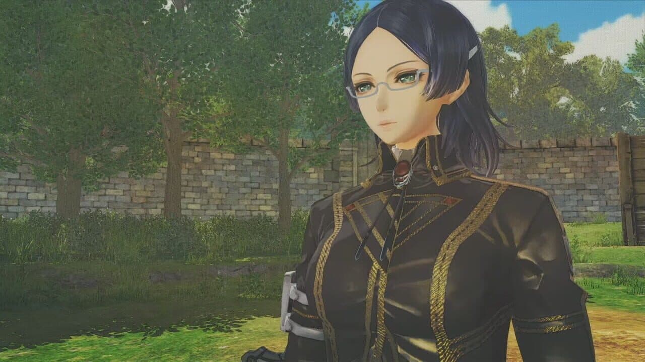 Valkyria Revolution Scenario Pack: Vanargand Bundle DLC thumbnail 6