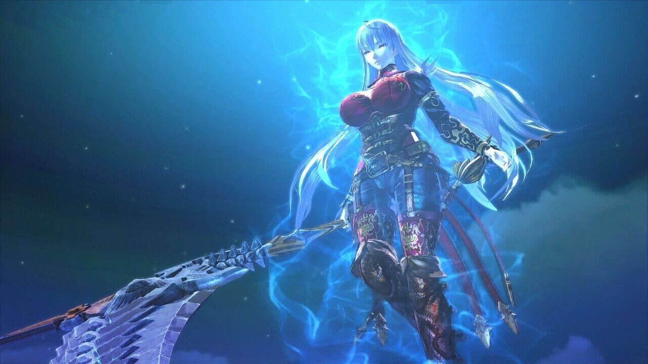 Valkyria Revolution Scenario Pack: Maxim and Remembrance thumbnail 7