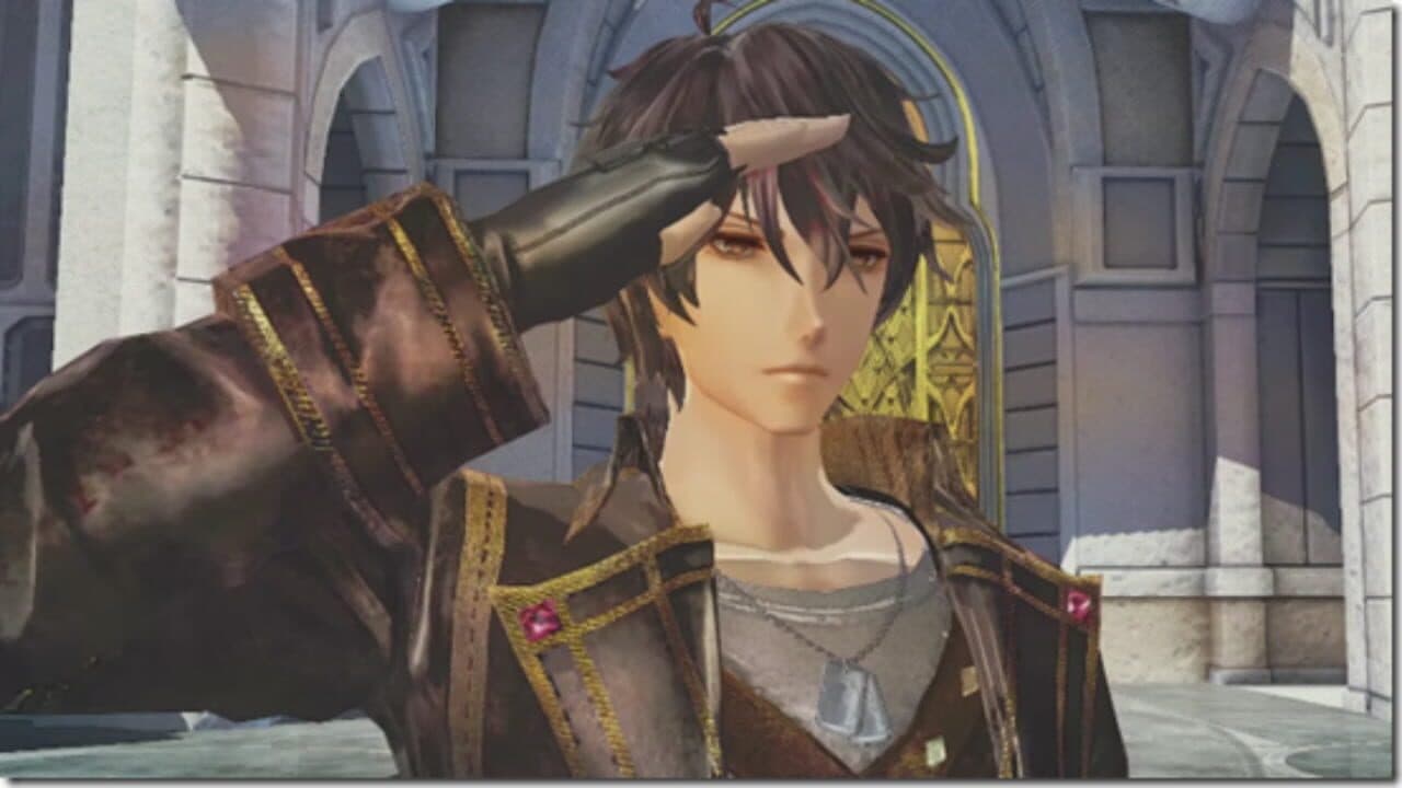 Valkyria Revolution Scenario: The Formation of Vanargand DLC thumbnail 3