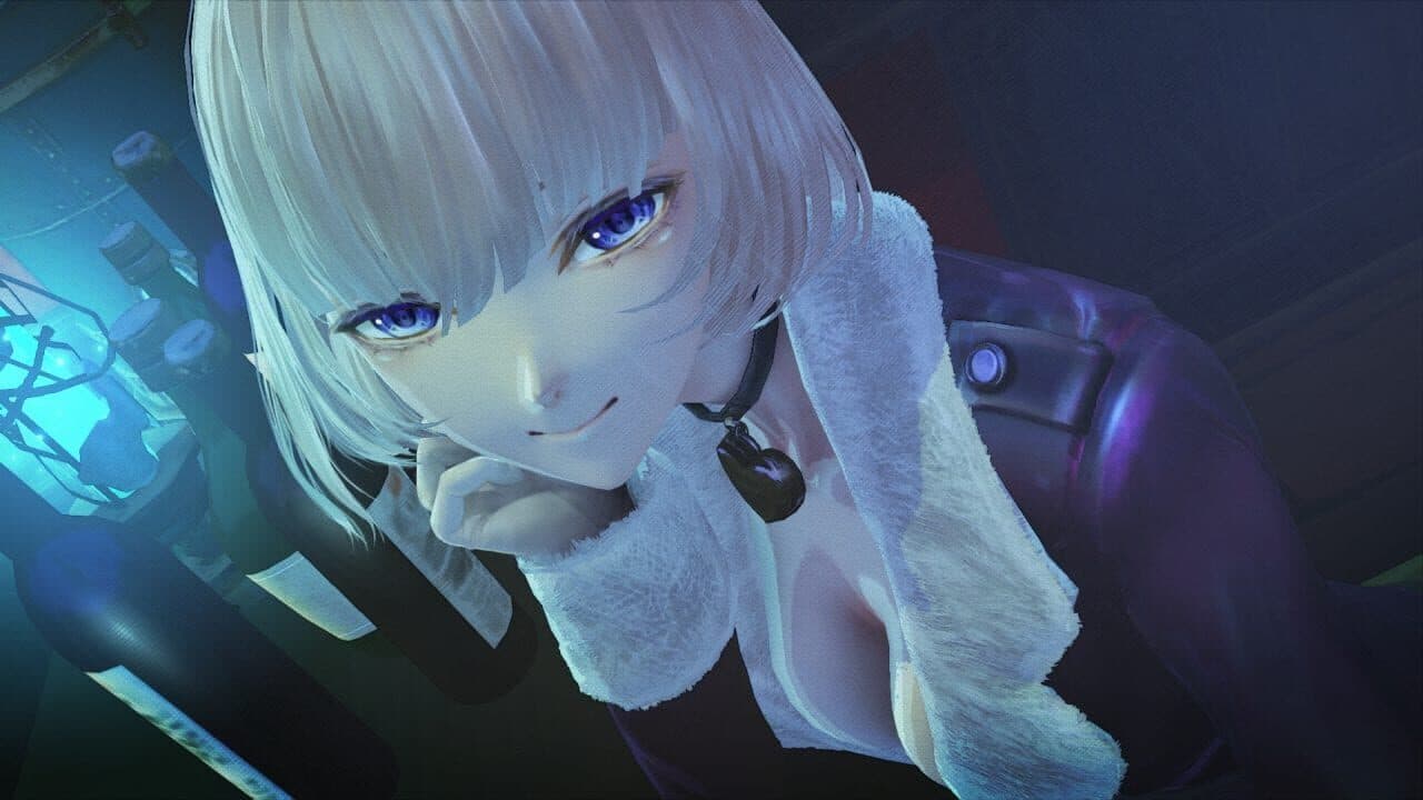 Valkyria Revolution Scenario: The Ring of Contract DLC screenshot 1