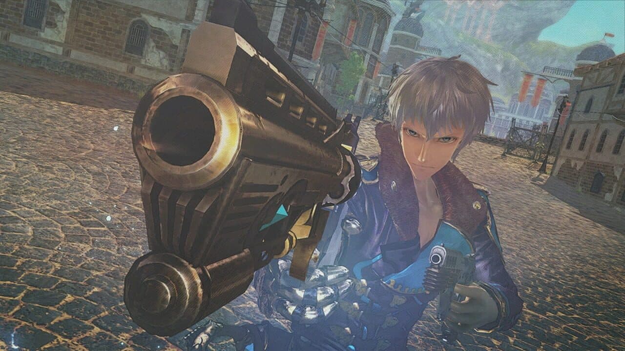 Valkyria Revolution Scenario: The Ring of Contract DLC thumbnail 4