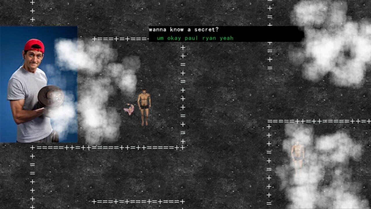Love is the Plan, the Plan is Death screenshot 1