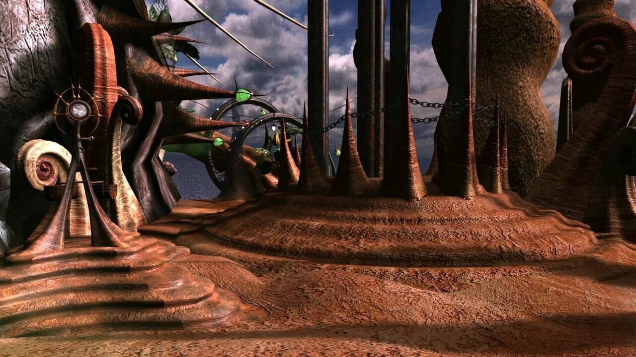 Schizm: Mysterious Journey thumbnail 3