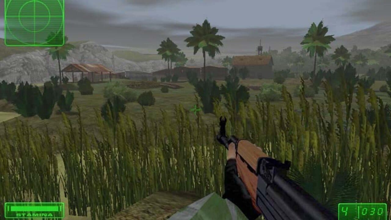 Team Factor screenshot 1