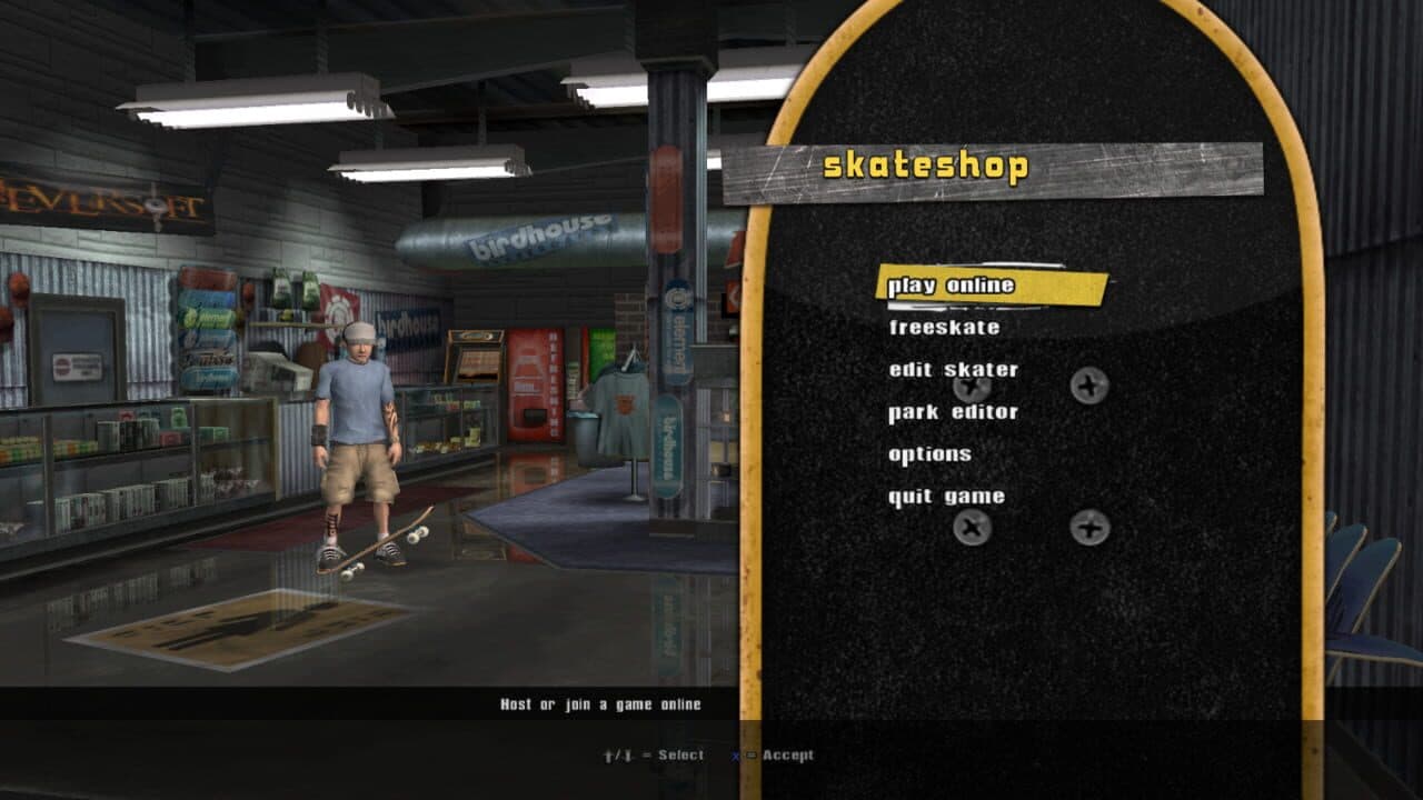 Tony Hawk's Underground 2 thumbnail 2