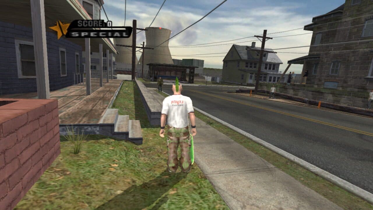 Tony Hawk's Underground 2 thumbnail 3