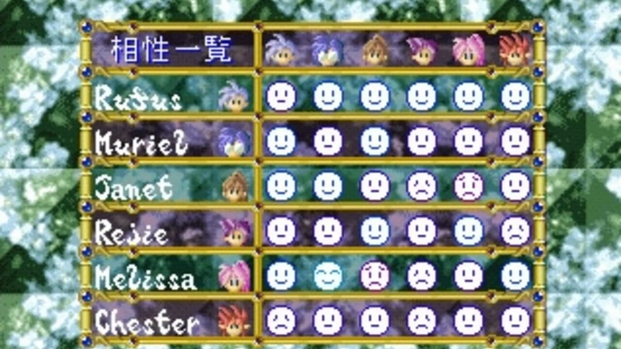 Wizard's Harmony thumbnail 3