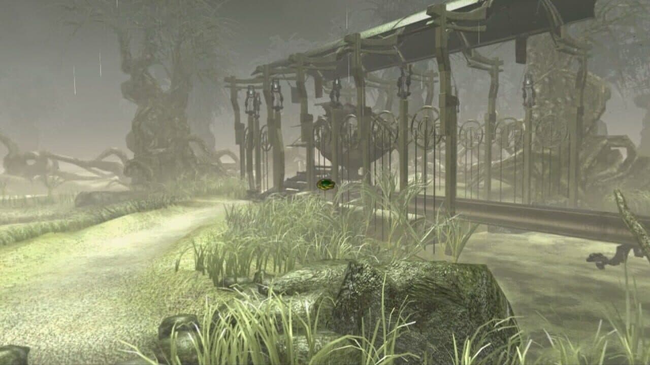 Aura 2: The Sacred Rings thumbnail 2