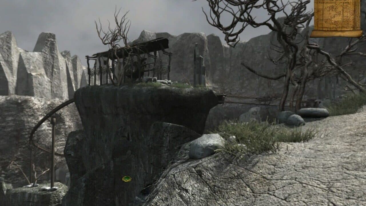 Aura 2: The Sacred Rings thumbnail 3