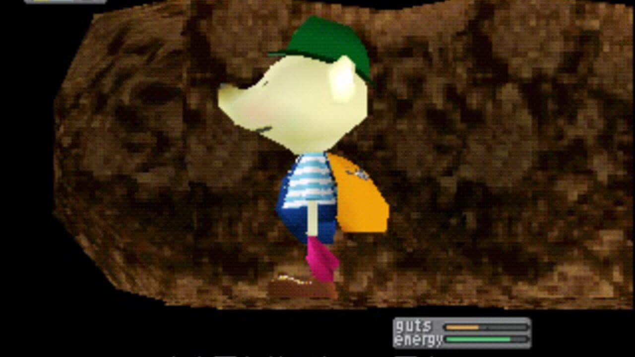 Kokohore! Pukka: Dig-a-Dig Pukka screenshot 1