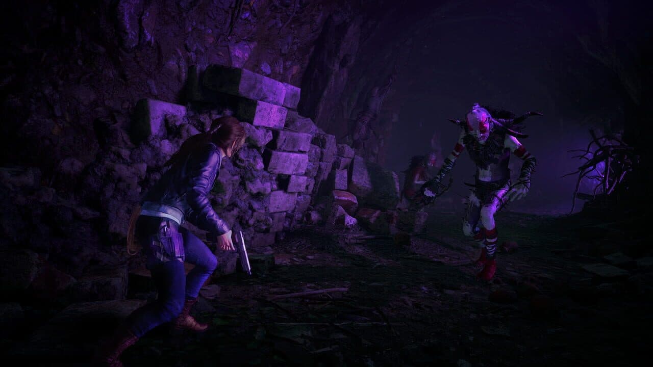 Shadow of the Tomb Raider: The Nightmare thumbnail 2