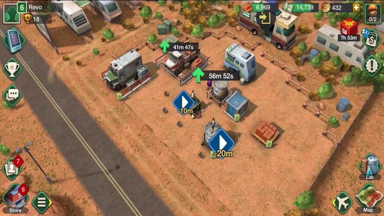 Breaking Bad: Criminal Elements thumbnail 2