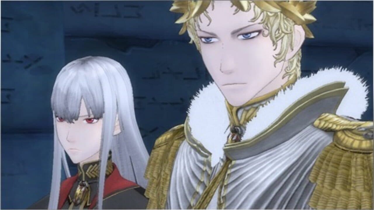 Valkyria Chronicles: Hard EX Mode thumbnail 5