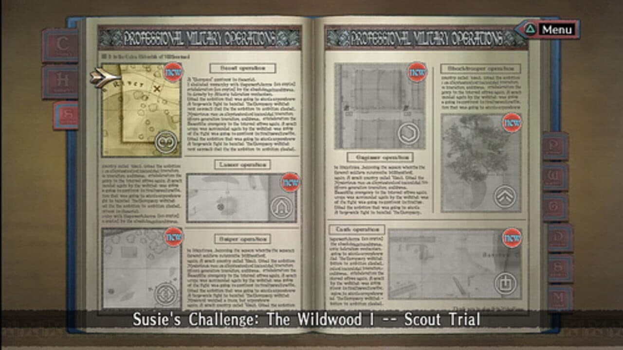 Valkyria Chronicles: Challenge of the Edy Detachment thumbnail 5