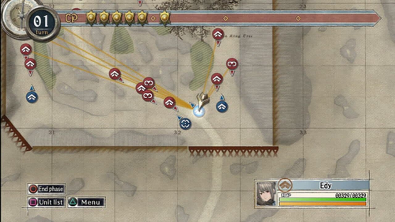 Valkyria Chronicles: Challenge of the Edy Detachment thumbnail 6