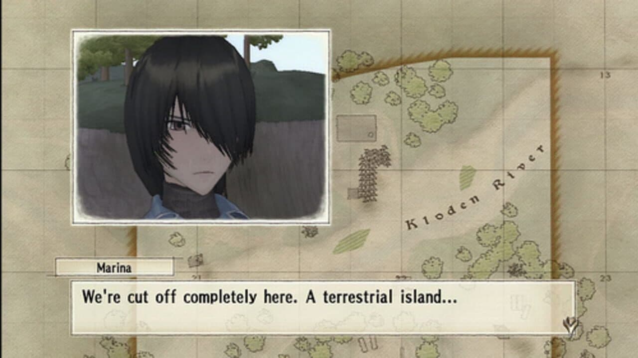 Valkyria Chronicles: Challenge of the Edy Detachment thumbnail 7