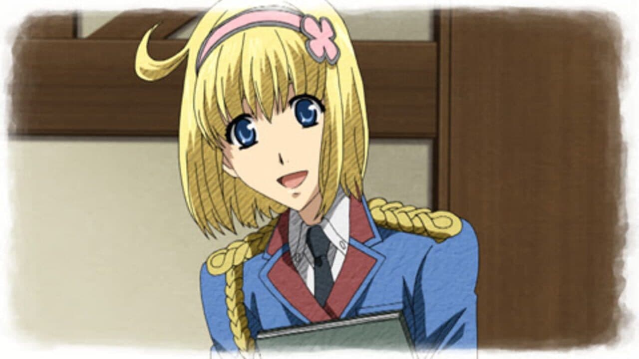 Valkyria Chronicles 2: DLC Pack 2 thumbnail 3