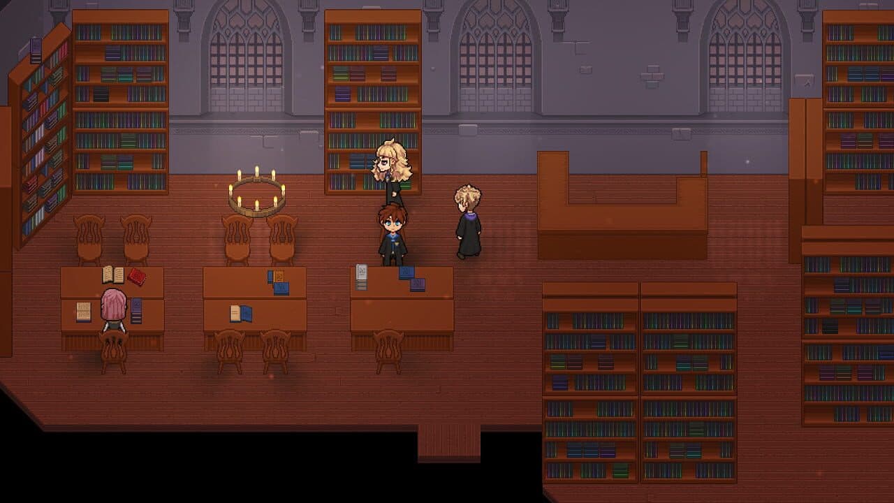 StoryArcana thumbnail 7