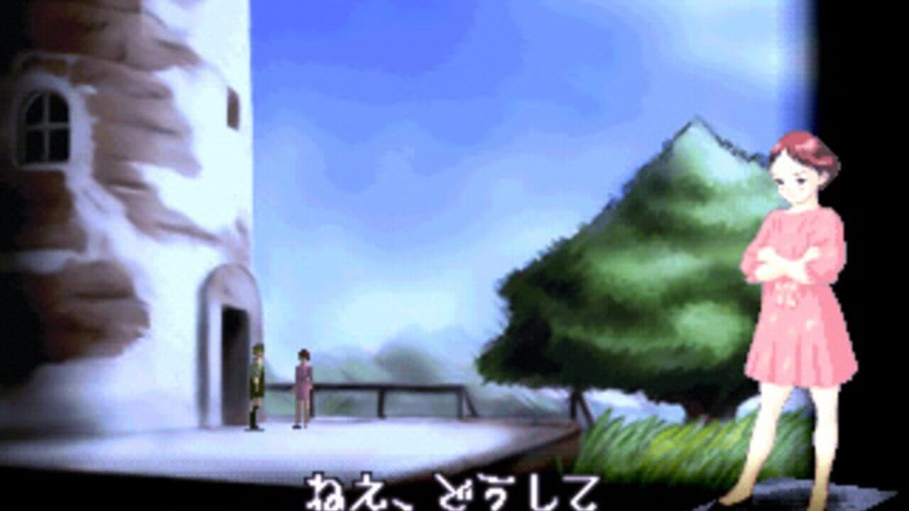 Addie no Okurimono: To Moze from Addie thumbnail 4