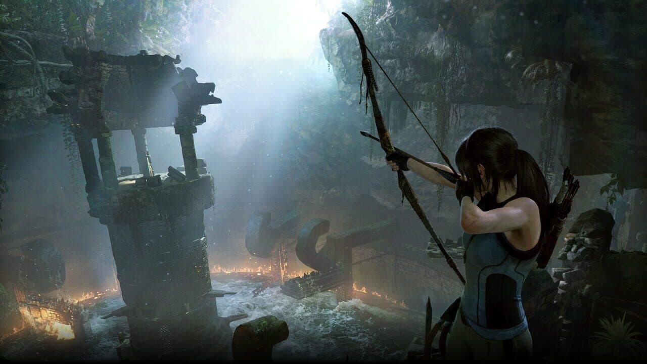 Shadow of the Tomb Raider: The Serpent's Heart thumbnail 3