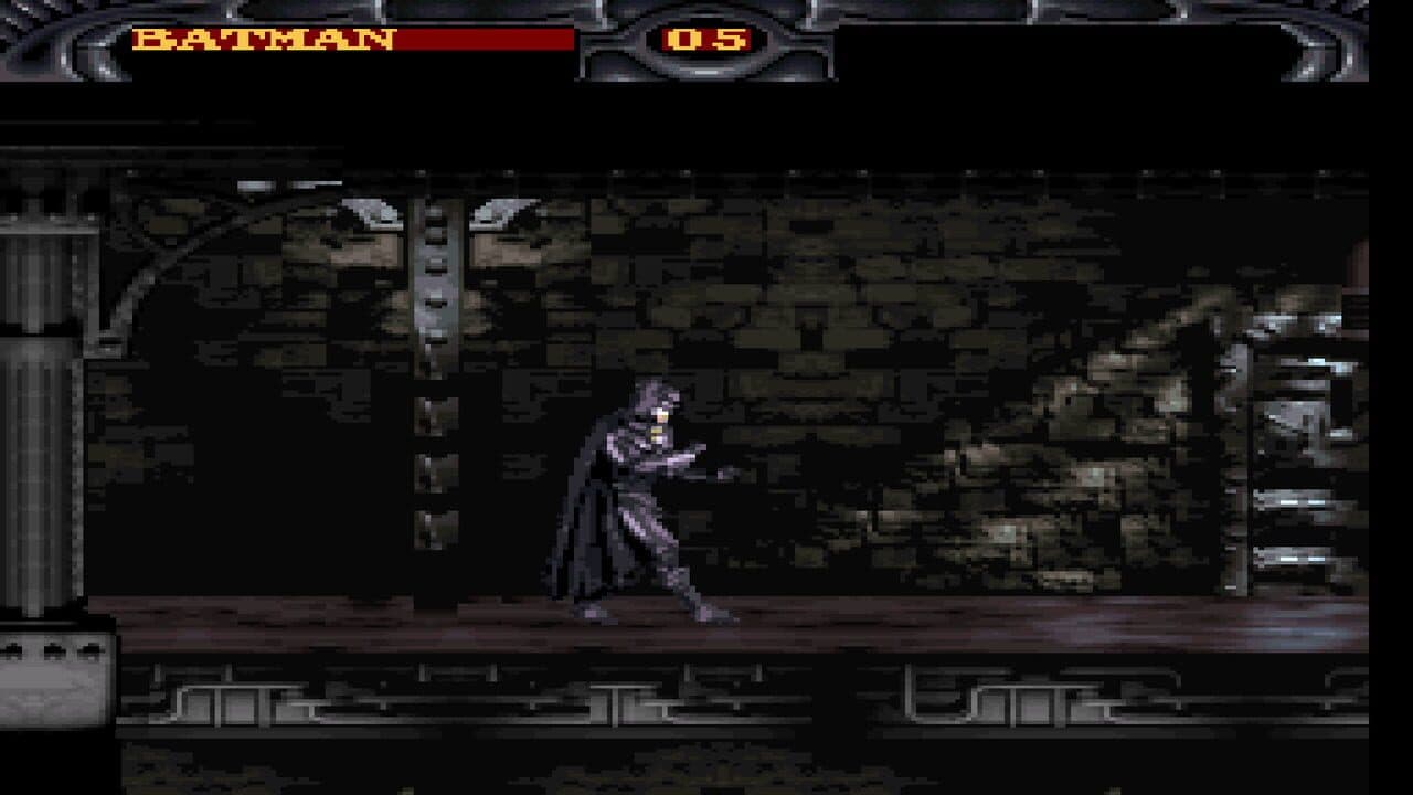 Batman Forever thumbnail 2
