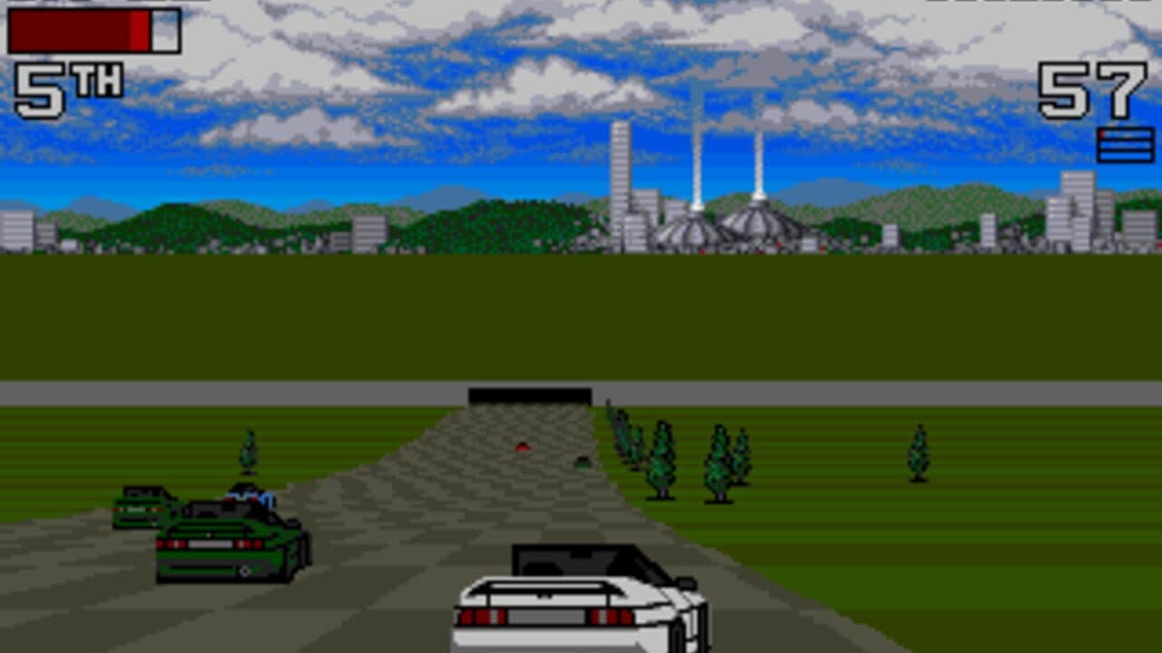 Lotus III: The Ultimate Challenge thumbnail 2