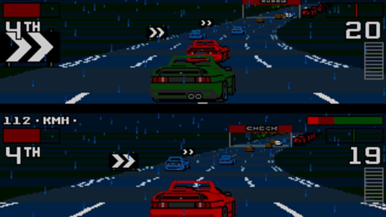 Lotus III: The Ultimate Challenge thumbnail 3