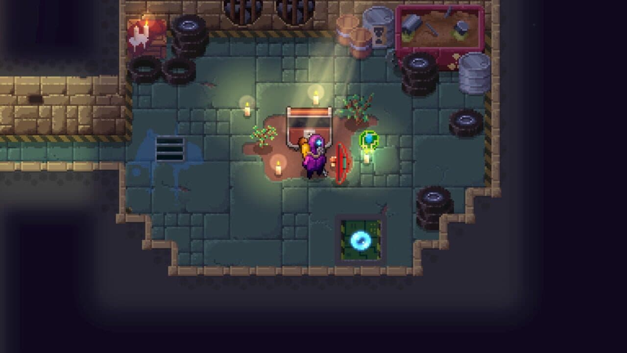 Dungeon Core thumbnail 2