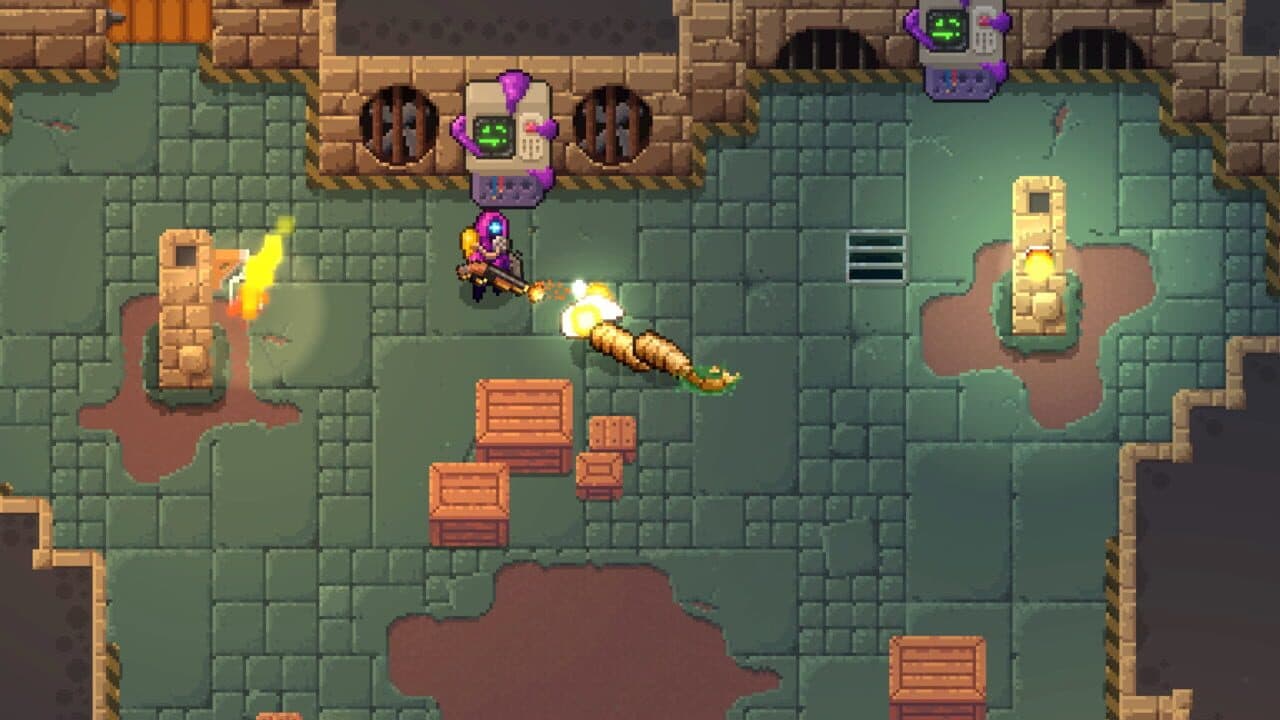 Dungeon Core thumbnail 3