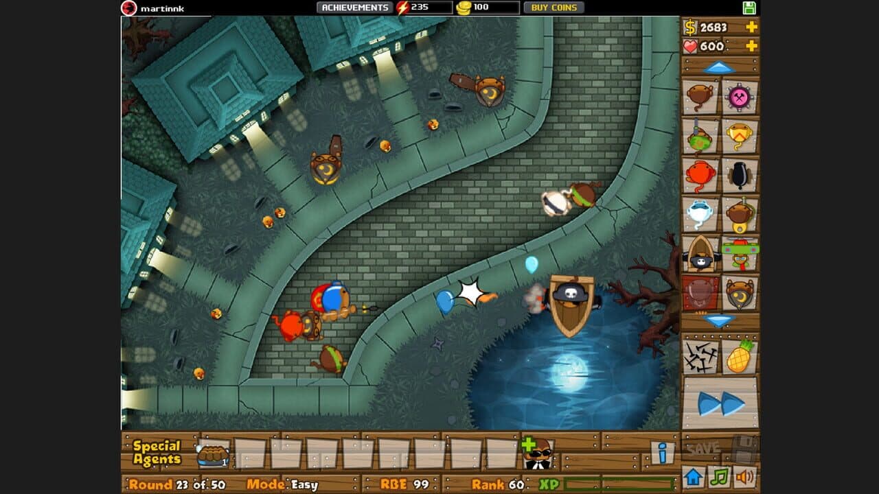 Ninja Kiwi Archive thumbnail 3
