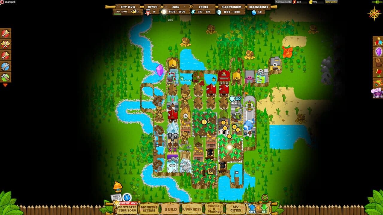 Ninja Kiwi Archive thumbnail 6