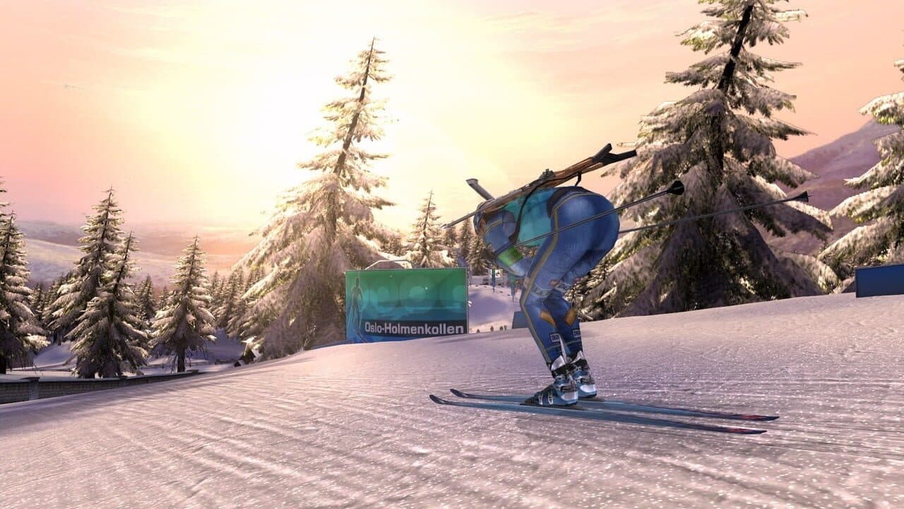 RTL Biathlon 2009 thumbnail 3