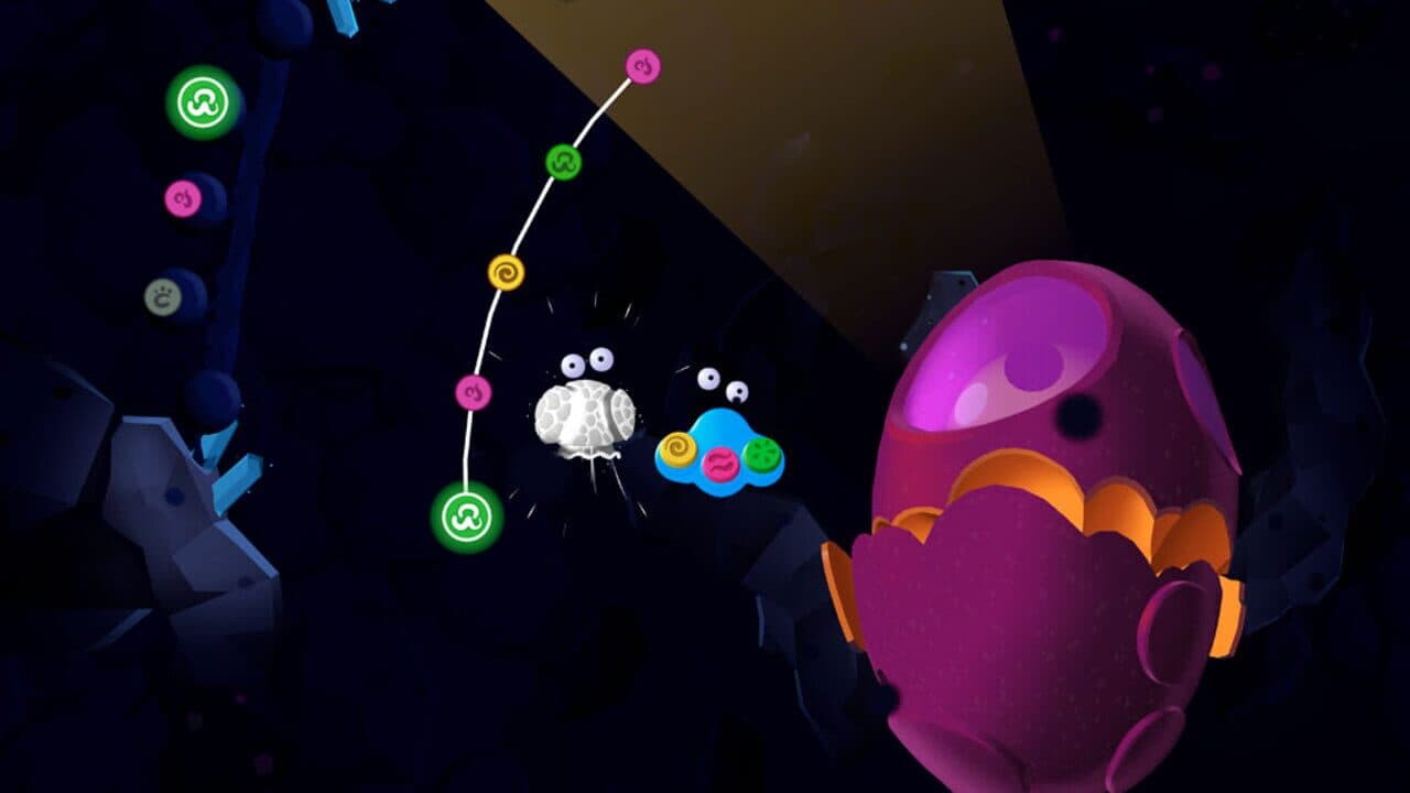 The Lullaby of Life thumbnail 3