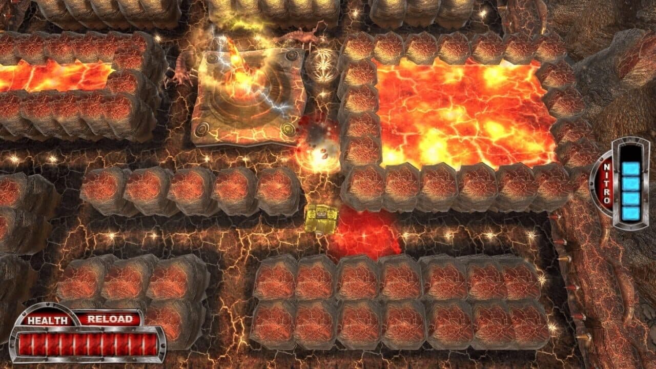 Of Tanks and Demons III thumbnail 2