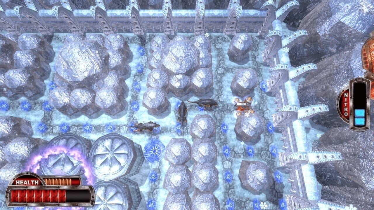 Of Tanks and Demons III thumbnail 3