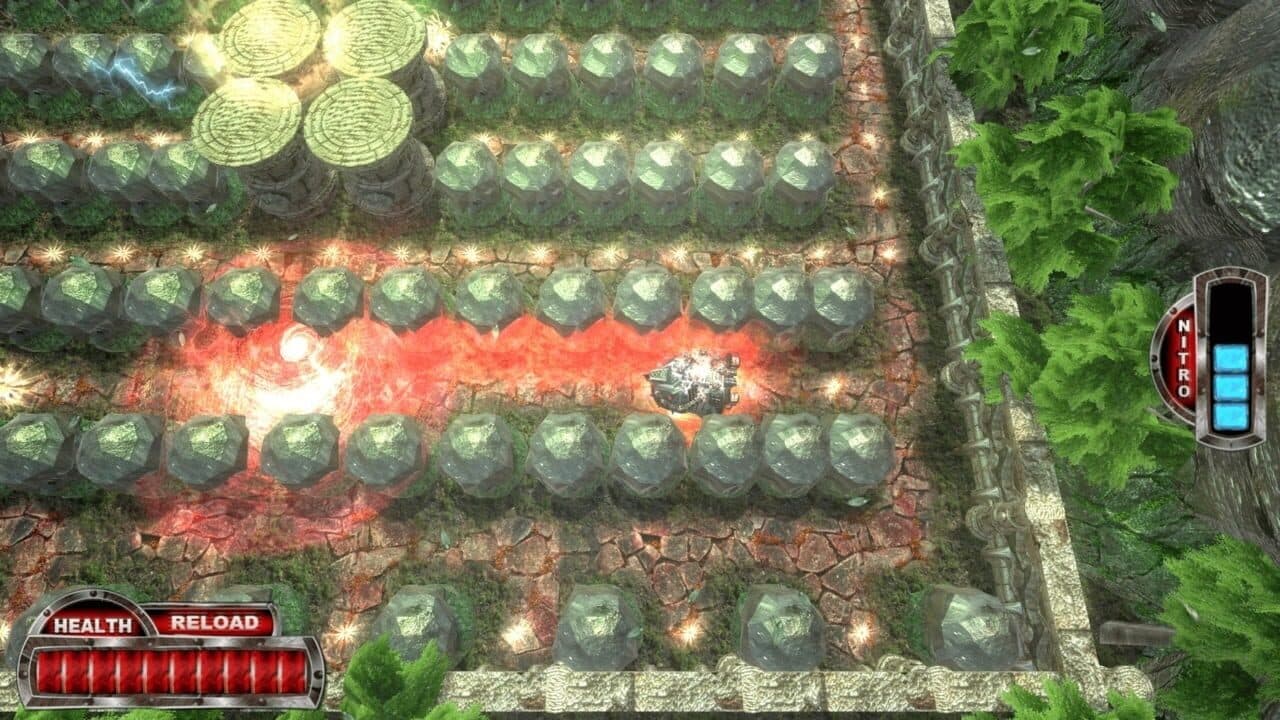 Of Tanks and Demons III thumbnail 4