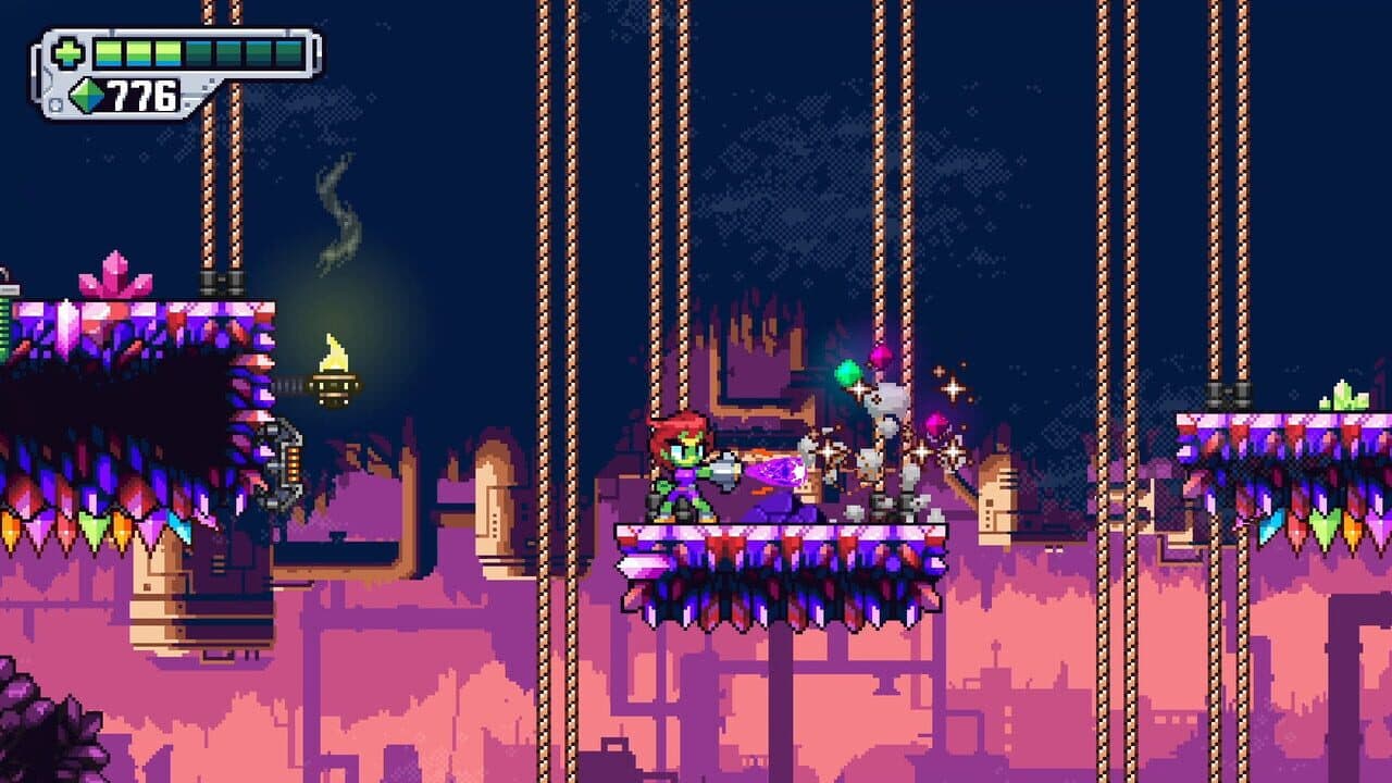 Moon Raider thumbnail 3