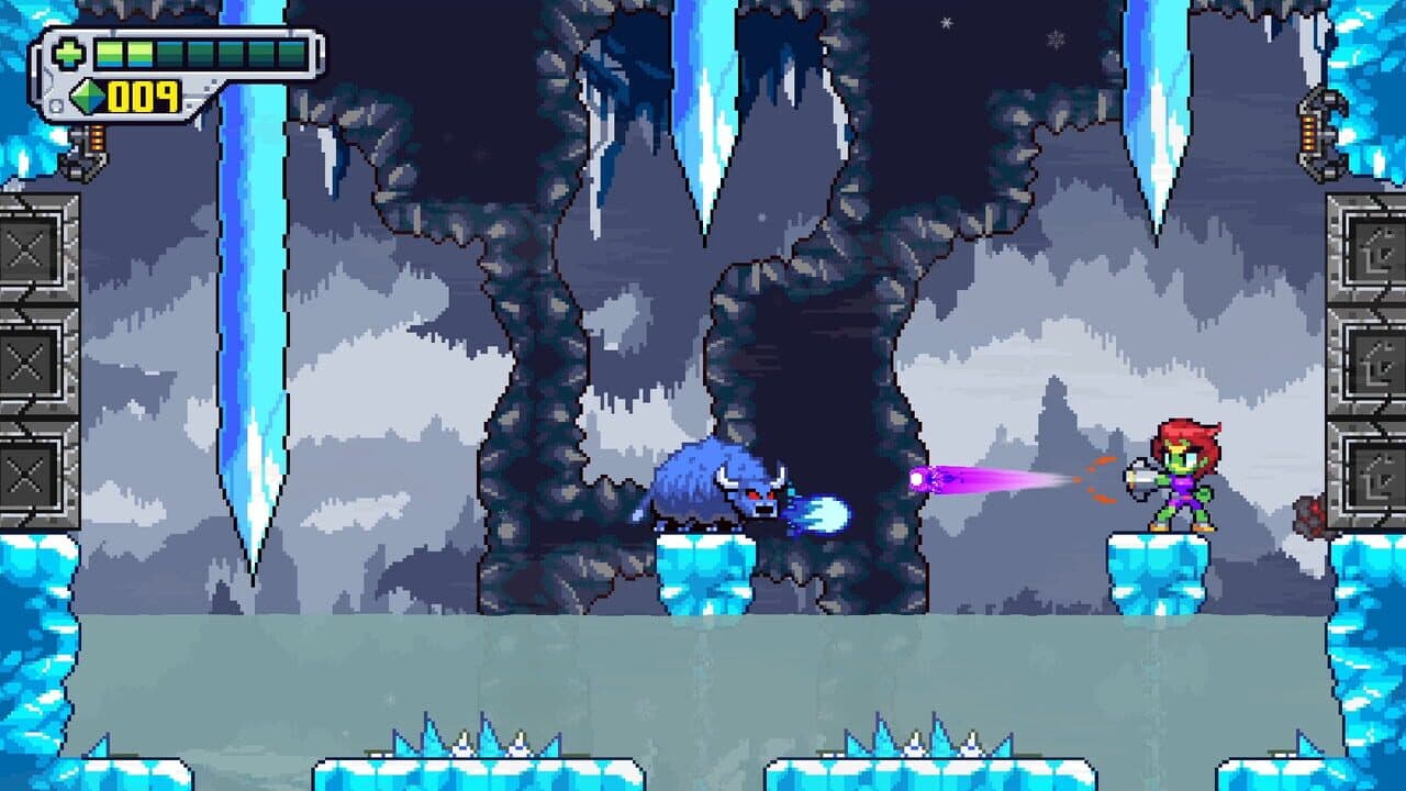 Moon Raider thumbnail 6