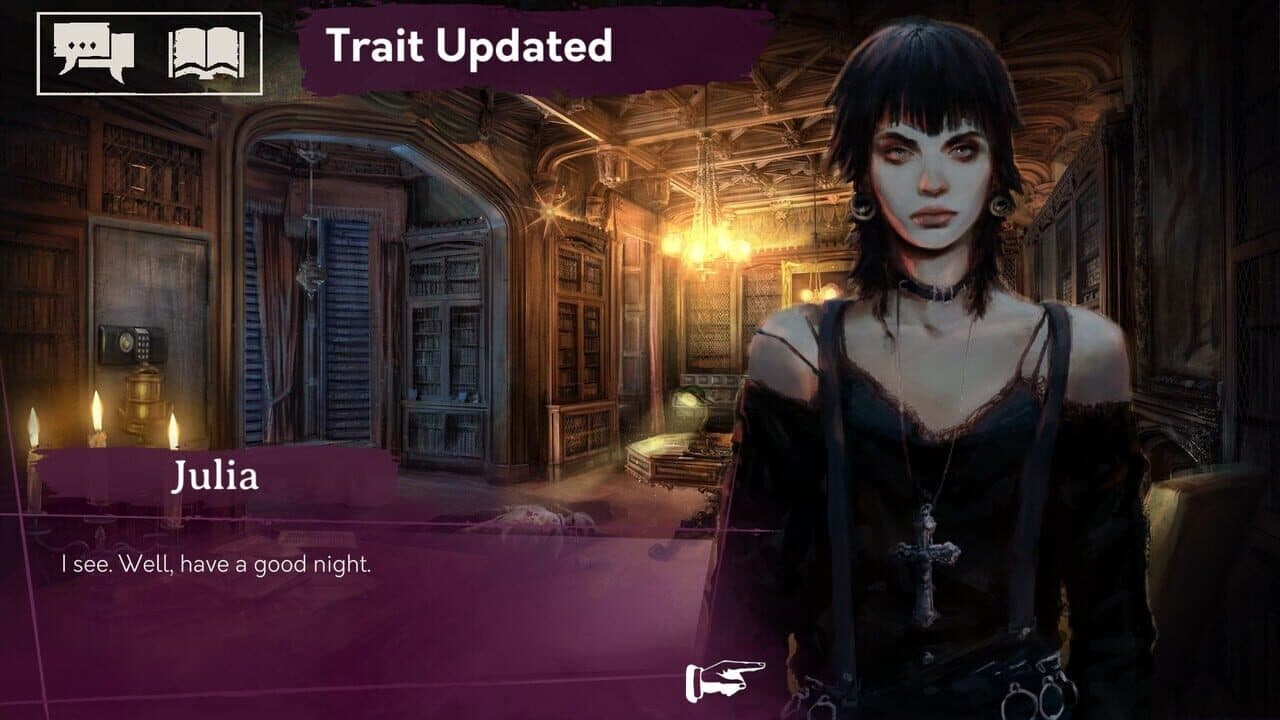 Vampire: The Masquerade - Shadows of New York thumbnail 2